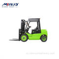 Izinga eliphakeme le-ForkLift Fork Extension Izindleko eziphansi